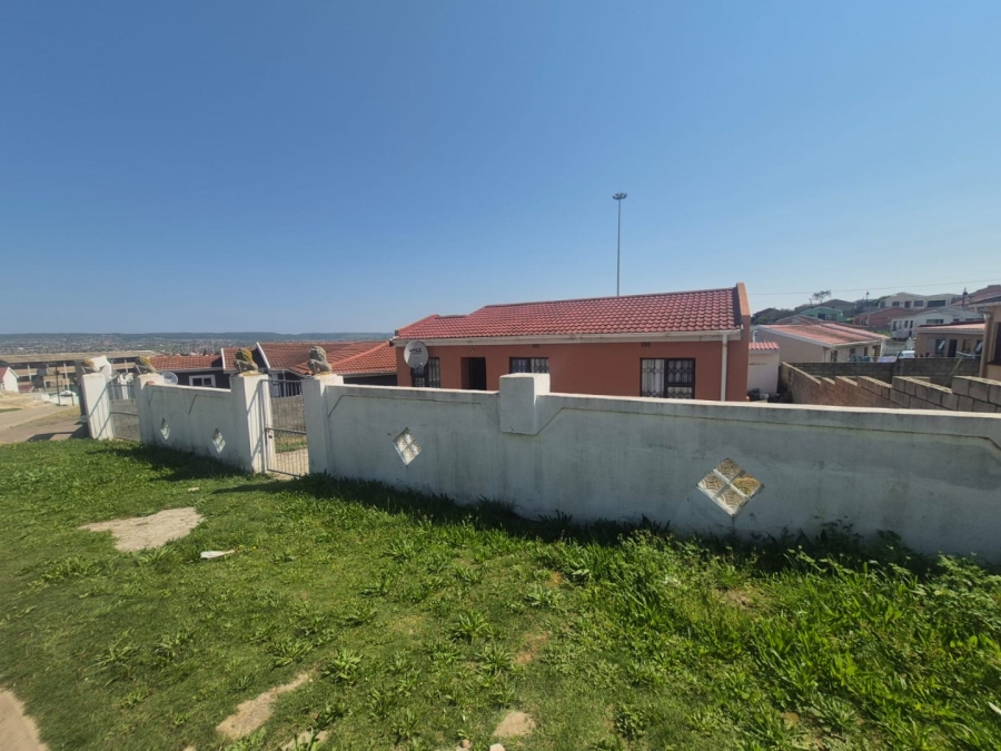 3 Bedroom Property for Sale in Kwadwesi Eastern Cape
